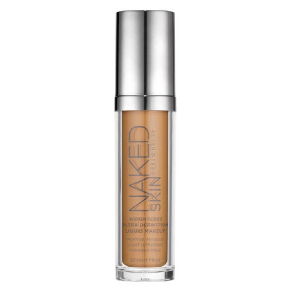 Urban Decay Naked Skin Foundation Shade 7.75